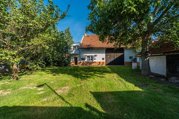 Prodej domu 107 m², Vitice