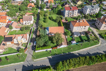 Prodej domu 107 m², Vitice