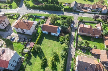 Prodej domu 107 m², Vitice