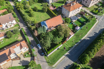 Prodej domu 107 m², Vitice
