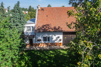 Prodej domu 107 m², Vitice