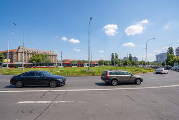 Prodej bytu 1+1 v osobním vlastnictví 59 m², Praha 6 - Bubeneč