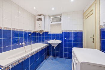 Prodej bytu 1+1 v osobním vlastnictví 59 m², Praha 6 - Bubeneč