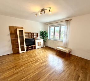Prodej bytu 2+1 v osobním vlastnictví 62 m², Praha 4 - Krč