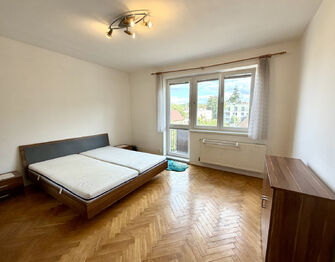 Prodej bytu 2+1 v osobním vlastnictví 62 m², Praha 4 - Krč