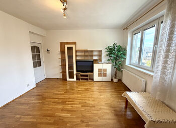 Prodej bytu 3+kk v osobním vlastnictví 60 m², Praha 4 - Chodov