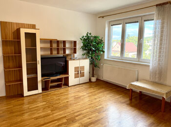 Prodej bytu 2+1 v osobním vlastnictví 62 m², Praha 4 - Krč