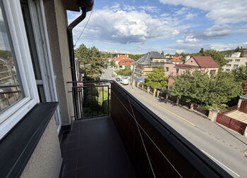 Prodej bytu 2+1 v osobním vlastnictví 62 m², Praha 4 - Krč