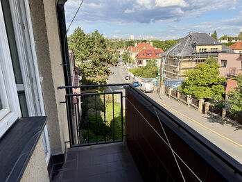 Prodej bytu 2+1 v osobním vlastnictví 62 m², Praha 4 - Krč