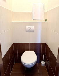 Prodej bytu 2+1 v osobním vlastnictví 62 m², Praha 4 - Krč
