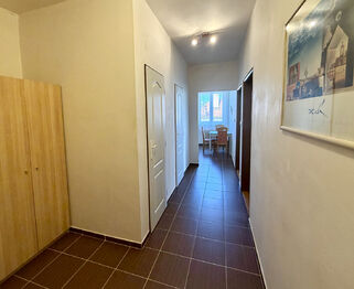 Prodej bytu 2+1 v osobním vlastnictví 62 m², Praha 4 - Krč