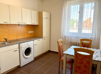 Prodej bytu 2+1 v osobním vlastnictví 62 m², Praha 4 - Krč