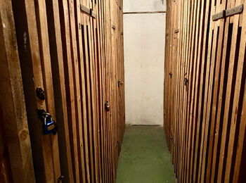 Prodej bytu 2+1 v osobním vlastnictví 62 m², Praha 4 - Krč