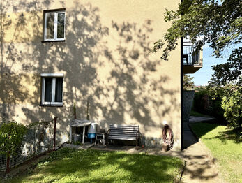 Prodej bytu 2+1 v osobním vlastnictví 62 m², Praha 4 - Krč