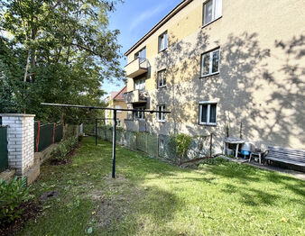 Prodej bytu 2+1 v osobním vlastnictví 62 m², Praha 4 - Krč