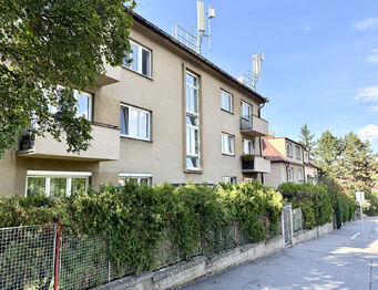 Prodej bytu 2+1 v osobním vlastnictví 62 m², Praha 4 - Krč