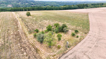 Prodej pozemku 3633 m², Ošelín