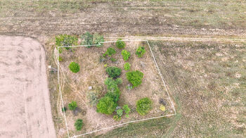 Prodej pozemku 3633 m², Ošelín