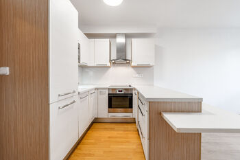 Pronájem bytu 2+kk v osobním vlastnictví 49 m², Praha 10 - Strašnice