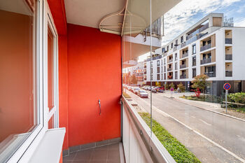 Pronájem bytu 2+kk v osobním vlastnictví 49 m², Praha 10 - Strašnice