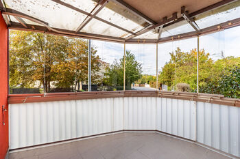 Pronájem bytu 2+kk v osobním vlastnictví 49 m², Praha 10 - Strašnice