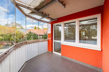 Pronájem bytu 2+kk v osobním vlastnictví 49 m², Praha 10 - Strašnice