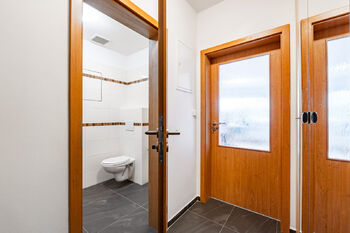 Pronájem bytu 2+kk v osobním vlastnictví 49 m², Praha 10 - Strašnice