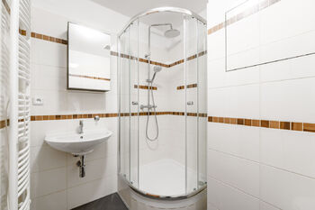 Pronájem bytu 2+kk v osobním vlastnictví 49 m², Praha 10 - Strašnice