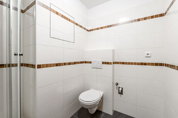 Pronájem bytu 2+kk v osobním vlastnictví 49 m², Praha 10 - Strašnice