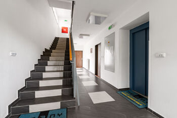 Pronájem bytu 2+kk v osobním vlastnictví 49 m², Praha 10 - Strašnice