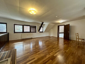 Pronájem bytu 2+kk v osobním vlastnictví 80 m², Příbram