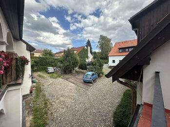 Pronájem bytu 2+kk v osobním vlastnictví 80 m², Příbram