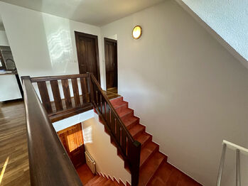 Pronájem bytu 2+kk v osobním vlastnictví 80 m², Příbram