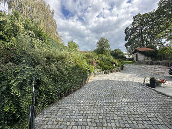 Pronájem bytu 2+kk v osobním vlastnictví 80 m², Příbram