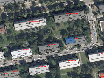 KM - 18.09.2026 - Pronájem bytu 2+1 v osobním vlastnictví 51 m², Praha 3 - Žižkov