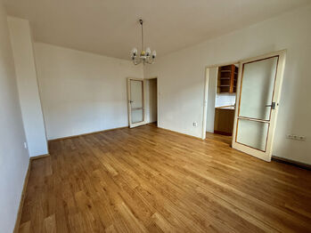 Pronájem bytu 2+1 v osobním vlastnictví 51 m², Praha 3 - Žižkov