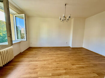Pronájem bytu 2+1 v osobním vlastnictví 51 m², Praha 3 - Žižkov