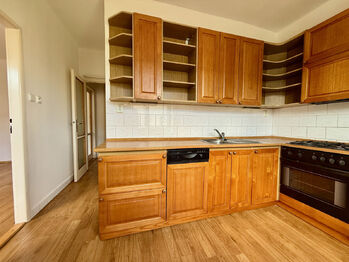 Pronájem bytu 2+1 v osobním vlastnictví 51 m², Praha 3 - Žižkov