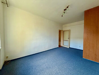 Pronájem bytu 2+1 v osobním vlastnictví 51 m², Praha 3 - Žižkov