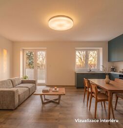 Prodej bytu 1+kk v osobním vlastnictví 59 m², Vrbno pod Pradědem