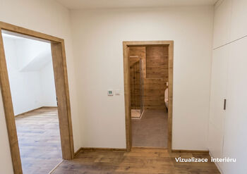 Prodej bytu 1+kk v osobním vlastnictví 59 m², Vrbno pod Pradědem