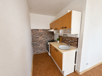 Pronájem bytu 2+kk v osobním vlastnictví 40 m², Podbořany