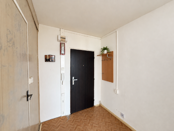 Pronájem bytu 2+kk v osobním vlastnictví 40 m², Podbořany