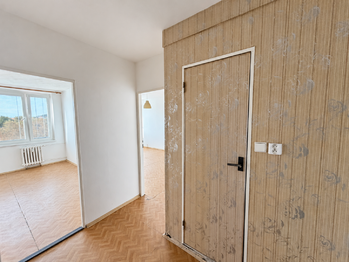 Pronájem bytu 2+kk v osobním vlastnictví 40 m², Podbořany