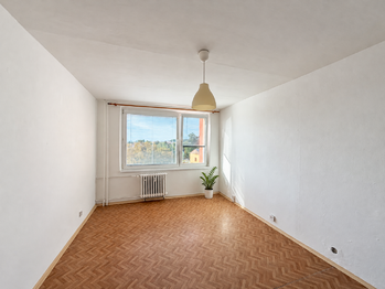 Pronájem bytu 2+kk v osobním vlastnictví 40 m², Podbořany