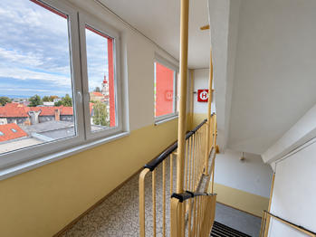 Pronájem bytu 2+kk v osobním vlastnictví 40 m², Podbořany