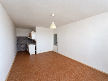 Pronájem bytu 2+kk v osobním vlastnictví 40 m², Podbořany