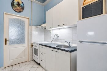 Prodej bytu 1+kk v družstevním vlastnictví 34 m², Praha 9 - Vysočany