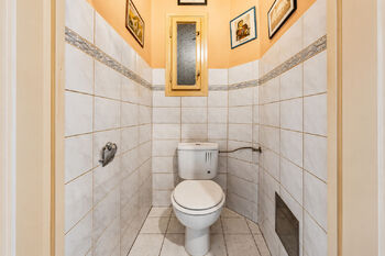 Prodej bytu 1+kk v družstevním vlastnictví 34 m², Praha 9 - Vysočany