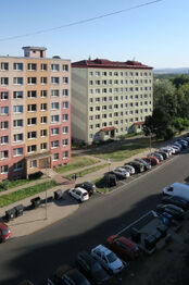 Pronájem bytu 4+1 v družstevním vlastnictví 68 m², Litvínov